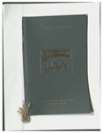 University of Alaska Anchorage Commencement Program May 2008 by N/A N/A