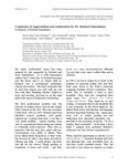 Comments of Appreciation and Admiration for Dr. Richard Dauenhauer In Memory of Richard Dauenhauer by Maria Shaa Williams, Ray Barnhardt, Marie “Kaayistaan” Olson, Jeane T'áaw Breinig, Gail Dabaluz, and Alberta Jones