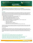 COVID-19 Survey in the Municipality of Anchorage, June 16-18: Highlights by Gabriel Garcia, Joy Mapaye, Rebecca Van Wyck, Katie Cueva, Elizabeth Snyder, Jennifer Meyer, Jenny Miller, and Thomas Hennessy
