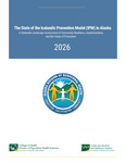 The State of the Icelandic Prevention Model (IPM) in Alaska A Statewide Landscape Assessment of Community Readiness, Implementation, and the Future of Prevention