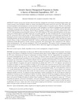Invasive Species Management Programs in Alaska: A Survey of Statewide Expenditures, 2007 - 11 by Tobias Schwoerer, Rebekka Federer, and Howard II Ferren