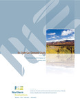 In-State Gas Demand Study by Scott Goldsmith