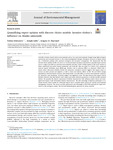 Quantifying expert opinion with discrete choice models: Invasive elodea's influence on Alaska salmonids by Joseph Little and Gregory D. Hayward