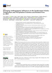 Emerging Anthropogenic Influences on the Southcentral Alaska Temperature and Precipitation Extremes and Related Fires in 2019 by Matthew Berman, Jennifer Schmidt, Uma S. Bhatt, Rick T. Lader, John E. Walsh, Peter A. Bieniek, Richard L. Thoman, Cecilia Borries-Strigle, Kristi Bulock, Jonathan Chriest, Micah Hahn, Amy S. Hendricks, Randi Jandt, Joseph Little, Daniel McEvoy, Chris Moore, T. Scott Rupp, Eric Stevens, Heidi Strader, Christine F. Waigl, James White, Alison York, and Robert Ziel