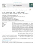 An asthma collaboration to reduce childhood asthma disparities on the Navajo Nation: Trial protocol for the Community Asthma Program by Diane K. King, A.A. Lowe, B. Simmons, P. Nez, E. Beggay, A. Liu, J.K. Gerald, Kobernick Aaron, Patrick Wightman, Teshia Solomon, Jim Crooks, H. Phan, W. Morgan, B. Bender, and G.B. Gerald