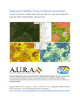 Mapping the wildfire threat to boreal communities by R. Ziel and Jennifer Schmidt
