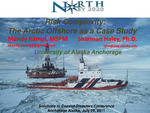 Risk Complexity: The Arctic Offshore as a Case Study by Mandy Kämpf and Sharman Haley