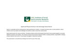 Sqord and Physical Activity in the Anchorage School District by Mouhcine Guettabi