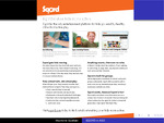 SQORD in ASD: 2 years of evidence by Mouhcine Guettabi
