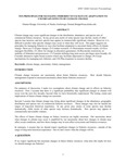 Principles for Managing Fisheries to Facilitate Adaptation to Uncertain Effects of Climate Change by Gunnar Knapp