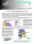 Electricity in Alaska: A Growing and Changing Picture by Ginny Fay and Alejandra Villalobos Meléndez