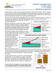 Maximum Sustainable Yield: FY 2014 Update by Oliver Scott Goldsmith