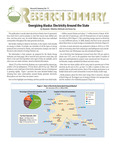 Energizing Alaska: Electricity Around the State by Alejandra Villalobos Meléndez and Ginny Fay