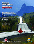 2012 Alaska's Construction Spending Forecast by Oliver Scott Goldsmith and Mary Killorin