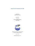 Alaska Fuel Price Projections 2011-2035 by Ginny Fay, Alejandra Villalobos Meléndez, and Sohrab Pathan