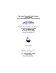 The Alaska Permanent Fund Dividend: A Case Study in the Direct Distribution of Resource Rent by Oliver Scott Goldsmith
