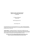 Alignment of Alaska’s Educational Programs from Pre-School through Graduate Study: A First Look by G. Williamson McDiarmid and Alexandra Hill