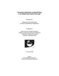Economic Importance of Sportfishing in the Matanuska-Susitna Borough by Steve Colt and Tobias Schwörer