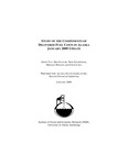 Study of the Components of Delivered Fuel Costs in Alaska: January 2009 Update by Ginny Fay, Ben Saylor, Nick Szymoniak, Meghan Wilson, and Steve Colt