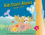 Kids Count Alaska 2006/2007 by Virgene Hanna, Irma Schreiner, Patricia DeRoche, and Claudia Lampman