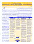 Alaska Election Security Report, Phase 2, Executive Summary by Stephanie Martin, LuAnn Picard, Mark Ayers, David B. Hoffman, and Kenrick Mock