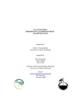 UAA Inventory: Greenhouse Gas Emissions From Transportation by Nick Szymoniak, Kelcie Ralph, and Steve Colt