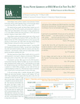 Alaska Native Graduates of UAA: What Can They Tell Us? by Diane Erickson and Diane Hirshberg