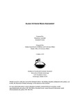 Alaska Veterans Needs Assessment by Mouhcine Guettabi and Rosyland Frazier