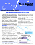 Alaska Snapshot: What's Happened to the Alaska Economy Since Oil Prices Dropped? by Mouhcine Guettabi