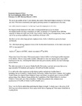 Economic Impact of UAA by Scott Goldsmith