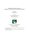 Repeat Maltreatment in Alaska: Assessment and Exploration of Alternative Measures by Jessica Passini and Diwakar Vadapalli