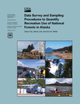 Data Survey and Sampling Procedures to Quantify Recreation Use of National Forests in Alaska by Ginny Fay, Steve Colt, and Eric White
