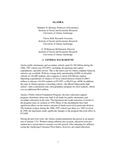 Public School Finance Programs for the United States and Canada: 1998-99 by Matthew Berman