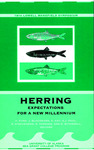Changing Markets for Alaska Roe Herring by Terry Johnson and Gunnar Knapp