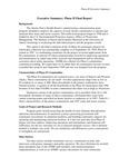Evaluation of the Alaska Native Health Board Sanitation Facility Operation and Maintenance Program: Phase II by Sharman Haley