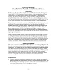 Evaluation of the Alaska Native Health Board Sanitation Facility Operation and Maintenance Program: Final Report on Phase III Projects and Extended Phase II Projects by Sharman Haley, Eric Larson, Rosyland Frazier, and Patricia DeRoche