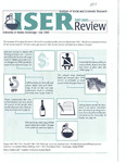 ISER Review 1997-2000 by Linda Leask