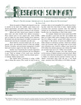 What's the Economic Importance of Alaska's Healthy Ecosystems? by Steve Colt