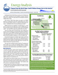 Propane from the North Slope: Could It Reduce Energy Costs in the Interior? by Scott Goldsmith and Nick Szymoniak