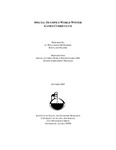 Evaluation of Special Olympics Curriculum by Williamson McDiarmid and Rosyland Frazier
