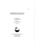 Longitudinal Study of First-Year Students Rose Urban Rural Exchange Program by Williamson McDiarmid and Rosyland Frazier