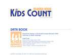 Kids Count Alaska 2002 by Virgene Hanna and Claudia Lampman