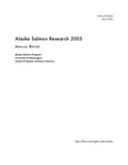 Agent-Based Modeling of the Bristol Bay Drift Gillnet Salmon Fishery by Brandon Chasco, Gunnar Knapp, and Ray Hilborn
