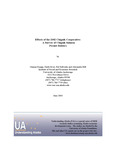 Effects of the 2002 Chignik Cooperative: A Survey of Chignik Salmon Permit Holders by Patricia DeRoche, Alexandra Hill, Gunnar Knapp, and Darla Silver