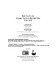 The Status of Alaska Natives Report 2004 Volumes I - III by Linda Leask, David Marshall, Scott Goldsmith, Alexandra Hill, Jane Angvik, Lance Howe, and Brian L. Saylor