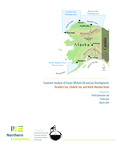 Economic Analysis of Future Offshore Oil & Gas Development: Beaufort Sea, Chukchi Sea, and North Aleutian Basin by Scott Goldsmith, Leah Cuyno, Kent Kovacs, Nancy Mundy, Anne Bunger, and Terri McCoy