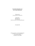 Economic Significance of the Alaska Railroad by Bradford Tuck and Mary Killorin