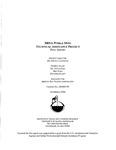 BBNA Pebble Mine Technical Assistance Project - FInal Report (Volumes I-III) by Suzanne Sharp, Steve Colt, Steve Langdon, and Meg King