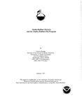 Alaska Halibut Markets and the Alaska Halibut IFQ Program by Gunnar Knapp
