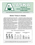 Better Times in Alaska by Alexandra Hill, Linda Leask, and Matthew Berman